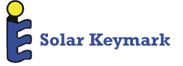 solar keymark logo